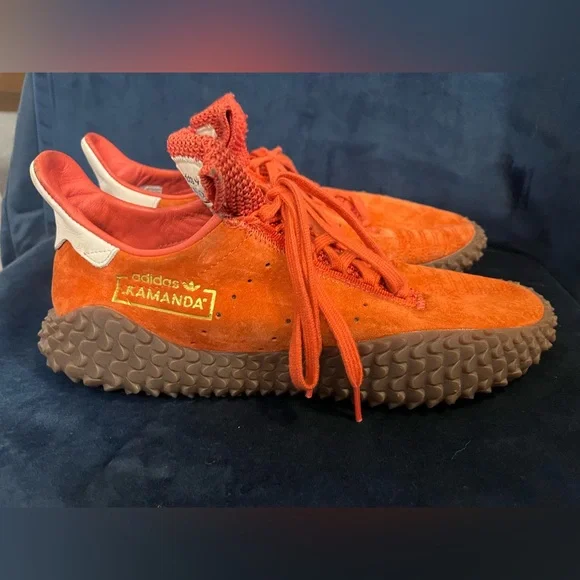 adidas | Shoes | Adidas Kamanda Raw Ambermens | Poshmark